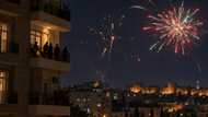 2 sugatan matapos pumalya ang fireworks display sa Turkey