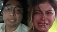 Arnell Ignacio, sinupalpal si Angel Locsin dahil sa community pantry