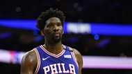 Joel Embiid bio: Age, height, dating, net worth