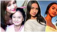 Former child star Alyanna Angeles stuns netizens with her captivating beauty