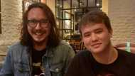 JK Labajo gets frank about Baron Geisler’s attitude behind the cam: “Ang bait”