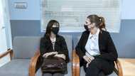 A stranger told me to hide a camera in my dying husband’s ward to uncover the truth