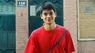 Dustin Yu, nagsalita sa minalisyang comment niya noong 2021 sa isang LGBT adult content creator