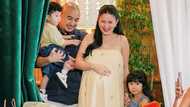 Sheena Halili, ipinasilip ang baby shower niya: "We celebrated our little boy"