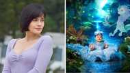 Yasmien Kurdi, may nakakaantig na birthday message para kay Raya Layla