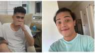 Christian Merck Grey, umalma kay Xander Arizala: "1OOK daw nya ibebenta yung iPhone15"