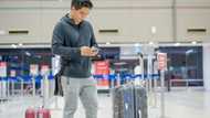 I Came From Work Abroad to Surprise My Family; My Mom Hugged Me Whispering, "Don't Unpack Your Bags"