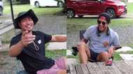 Video of Zanjoe Marudo asking Daniel Padilla to fix his sitting position goes viral