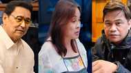 Ogie Diaz, may matapang na post ukol sa “paglipat ng pugad” ng isang senador