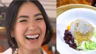 Sosyal na Halo-halo ni Heart Evangelista, pinagkaguluhan ng netizens: “Pati Halo-halo, ginto”