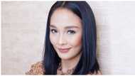 Lovely Abella, nagpaagaw ng pera sa kanyang pamilya sa selebrasyon ng kanilang house blessing