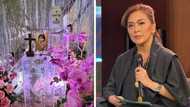 Karen Davila honors Emman Atienza with heartfelt wake tribute