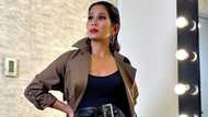 Pokwang sa kanyang basher: "Kaibigan mo yung babaeng involved?"