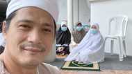 Robin Padilla, ipinasilip ang pagdiriwang niya ng Eid al-Adha