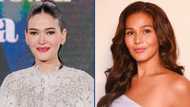 Bela Padilla, inugnay si Iza Calzado sa isang importanteng biblical figure