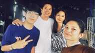 Meryll Soriano hangs out with half-siblings and dad Willie Revillame in viral video