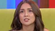 Kathryn Bernardo, inilahad kung bakit nag-alangan sa 'Hello, Love, Again'