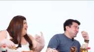 Luis Manzano at Pambansang Yobab, kinaaliwan sa kanilang collab