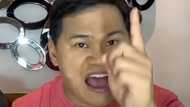 Ogie Diaz, nagbigay ng advice kay Xin Gaza: "Tigilan mo muna pagiging Marites"