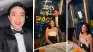 Ryan Bang posts short but sweet birthday greeting for girlfriend Paola Huyong