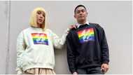 Vice Ganda, may nakakaantig na post tungkol kay Ion Perez ngayong Pride Month