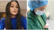 Jopay Paguia shares details, clarifications on her recent knee procedure