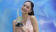Kim Chiu thanks PMPC for the recognition: "I am truly honored"