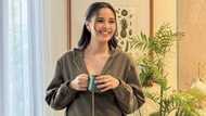 Megan Young gets candid about feeling conscious after giving birth