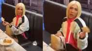 Vice Ganda, naging galante sa waiter; nagbigay ng P1K na tip: “One thousand. Big time!”