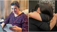 Nadia Montenegro, may emosyonal na liham kay Lotlot De Leon matapos ang pagpanaw ni Nora Aunor