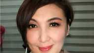 Sharon Cuneta debuts brand new hairstyle on social media