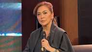 Karen Davila amid calamities: “And sources tell us nakapag-F1 pa sa Singapore ang ilang politiko”