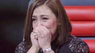 Sharon Cuneta asks for prayers in a viral video due to poor health condition