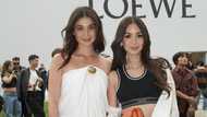 Netizens gush over Anne Curtis, Heart Evangelista’s snap at Paris Fashion Week