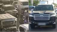 2 carnapper, nahuli matapos maipit sa gitna ng trapik
