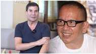 Edu Manzano, pumasok noon sa klase ni Direk Joey Reyes na tuwalya lang ang suot