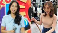 Isabelle Daza, napa-comment sa "Mommy Oni era" video ni Alex Gonzaga: "Pa shy pa kunwari"