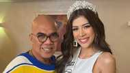 Herlene “Hipon Girl” Budol, pinasalamatan si Boy Abunda sa isang post