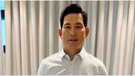 Richard Yap, umalma sa pag-bash sa celebrities na pumapasok sa politics
