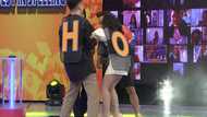 ‘It's Showtime’ hosts, nataranta nang matapilok si Jane de Leon sa ‘Vest in Spelling’