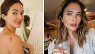 Sofia Andres, sa bagong photos ni Sarah Lahbati: "You look so good when you're happy"