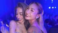 Sachzna Laparan, dinepensahan ang sarili matapos punahin ang kanyang ‘see-through’ outfit