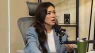 Angeline Quinto, binalikan ang matinding takot matapos manganak kay Sylvio
