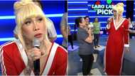 Vice Ganda, nawindang sa itinawag sa kanya ng isang teacher na contestant