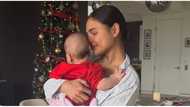 Lovi Poe, inilahad ang tunay na rason bakit di niya pinapakita ang mukha ni Sloane