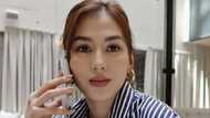 Alex Gonzaga sa 'Firefly' ni Alessandra de Rossi: "Mamatay ako kaka-iyak"