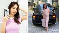 Julia Barretto spoils her mom Marjorie with lavish gift