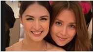 Kathryn Bernardo, tinawag na "most beautiful birthday girl" si Marian Rivera