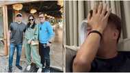 Alex Gonzaga shares Uncle Jojo’s heartbreaking reaction to her 3rd pregnancy loss