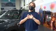 Amy Perez, nabili ang kanyang dream car matapos ang tatlong taong pag-vlog